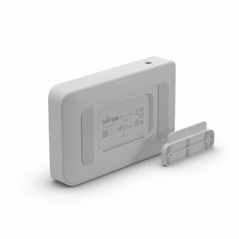 Ubiquiti UniFi Switch Lite 8 PoE | Managed L2 Switch | 8 Poorten | Gigabit Ethernet (10/100/1000) | Power over Ethernet (PoE) | Wit