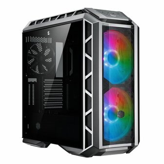 Case Cooler Master MasterCase H500P ARGB Midi Tower Grijs