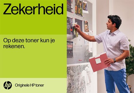 HP 305 | Originele Drie-Kleuren Inktcartridge