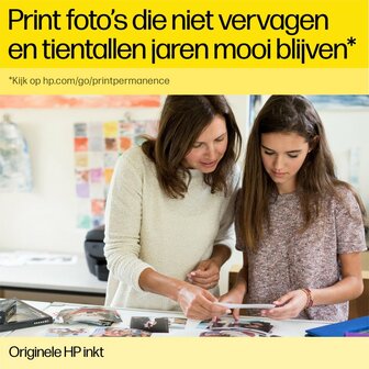 HP 305 | Originele Drie-Kleuren Inktcartridge