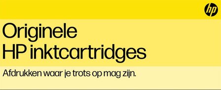 HP 305 | Originele Drie-Kleuren Inktcartridge