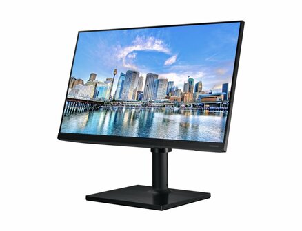 Samsung F24T450FZU 24&quot; | 1920x1080 IPS | 75Hz | Monitor