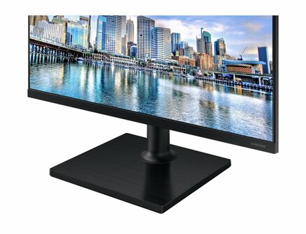 Samsung F24T450FZU 24&quot; | 1920x1080 IPS | 75Hz | Monitor
