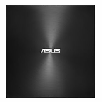 ASUS ZenDrive U8M (SDRW-08U8M-U) optisch schijfstation DVD&plusmn;RW Zwart