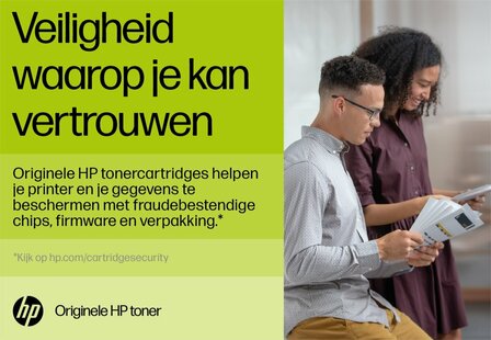 HP 305XL originele high-capacity drie-kleuren inktcartridge