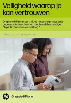 HP 305XL originele high-capacity drie-kleuren inktcartridge