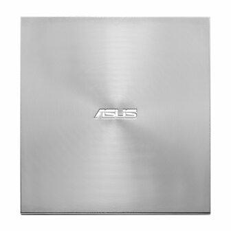 ASUS SDRW-08U8M-U | Extern optisch schijfstation | DVD&plusmn;RW | USB-C | Zilver