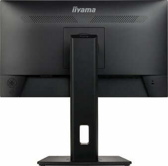 iiyama ProLite XB2283HSU-B1 computer monitor 54,6 cm (21.5&quot;) 1920 x 1080 Pixels Full HD LED Zwart