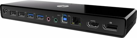 USB 3 Port Replicator 3005pr REFURBISHED