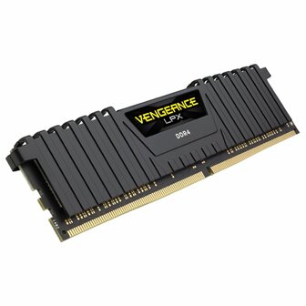 Corsair Vengeance LPX CMK32GX4M2D3600C18 geheugenmodule 32 GB 2 x 16 GB DDR4 3600 MHz