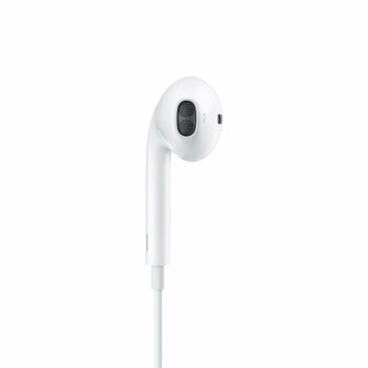 Apple EarPods | Bedrade Lightning In-Ear Oordopjes | Wit