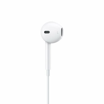 Apple EarPods | Bedrade Lightning In-Ear Oordopjes | Wit