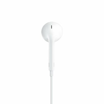 Apple EarPods | Bedrade Lightning In-Ear Oordopjes | Wit