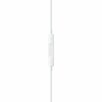 Apple EarPods | Bedrade Lightning In-Ear Oordopjes | Wit