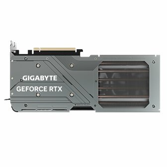 Gigabyte GV-N4070GAMING OC-12GD videokaart NVIDIA GeForce RTX 4070 12 GB GDDR6X