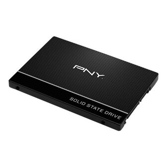 PNY CS900 2.5&quot; 1000 GB SATA III 3D TLC