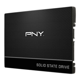 PNY CS900 2.5&quot; 2000 GB SATA III