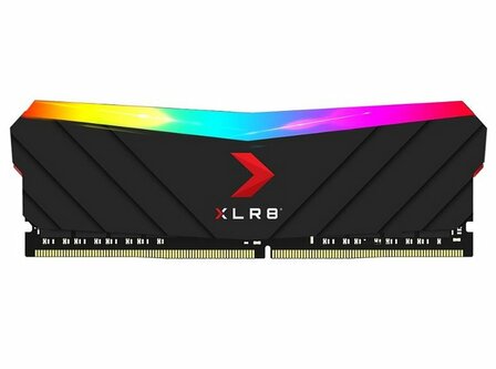 PNY XLR8 geheugenmodule 8 GB 1 x 8 GB DDR4 3200 MHz