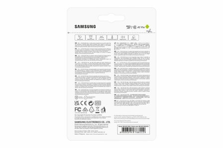 Samsung MB-MD128SA/EU flashgeheugen 128 GB MicroSDXC UHS-I Klasse 10