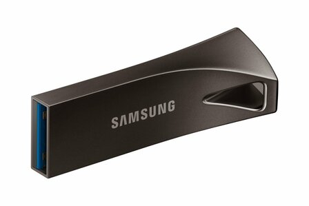 Samsung MUF-256BE USB flash drive 256 GB USB Type-A 3.2 Gen 1 (3.1 Gen 1) Grijs