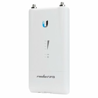 Ubiquiti Networks Rocket 5ac Lite 450 Mbit/s Wit RENEWED