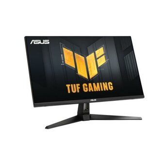 ASUS TUF Gaming VG27AQA1A computer monitor 68,6 cm (27&quot;) 2560 x 1440 Pixels Quad HD Zwart