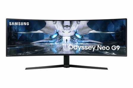 Samsung Odyssey Neo G9 49&quot; 240HZ 5120x1440 Miniled