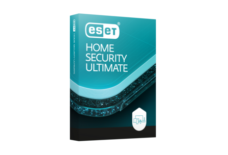 ESET HOME Security Ultimate