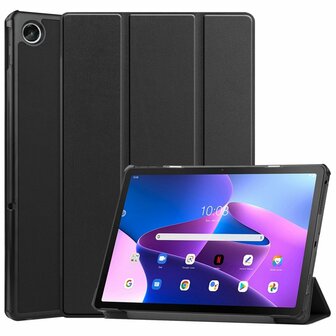 Lenovo Tab M10 Plus 10.6Inch Tri-Fold Book Case