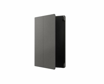 Lenovo ZG38C02761 tabletbehuizing 25,4 cm (10&quot;) Flip case Zwart