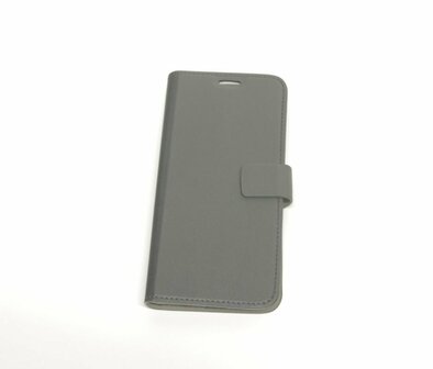 Samsung Galaxy S9 Flip cover hoesje zwart