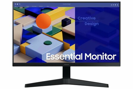 Samsung LS27C312EAUX 27&quot; | 1920x1080 IPS | 75Hz | Monitor