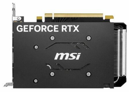 VGA MSI GeForce RTX 4060 AERO ITX 8G OC