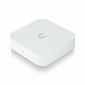 Ubiquiti UniFi UXG-Lite | Next-Gen Gateway | 1x Gigabit WAN/LAN | Dual-Core ARM Cortex-A53 | USB-C Powered