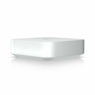 Ubiquiti UniFi UXG-Lite | Next-Gen Gateway | 1x Gigabit WAN/LAN | Dual-Core ARM Cortex-A53 | USB-C Powered