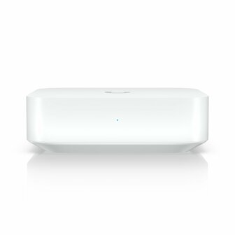 Ubiquiti UniFi UXG-Lite | Next-Gen Gateway | 1x Gigabit WAN/LAN | Dual-Core ARM Cortex-A53 | USB-C Powered