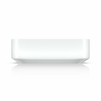 Ubiquiti UniFi UXG-Lite | Next-Gen Gateway | 1x Gigabit WAN/LAN | Dual-Core ARM Cortex-A53 | USB-C Powered