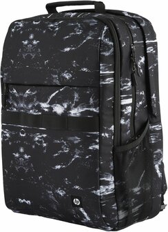 HP Campus XL Backpack, Marble Stone 16 Inch