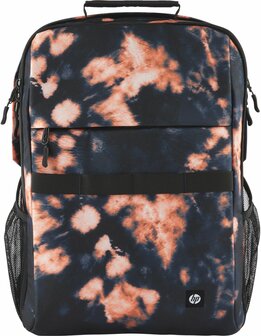 HP BAG Campus XL Backpack, tie-dye 16 Inch