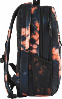 HP BAG Campus XL Backpack, tie-dye 16 Inch