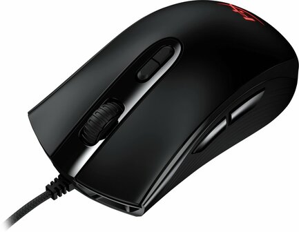 HyperX Pulsefire Core