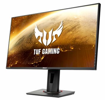 ASUS TUF Gaming VG279QM 27" | 1920 x 1080 IPS | 280Hz | Gaming Monitor