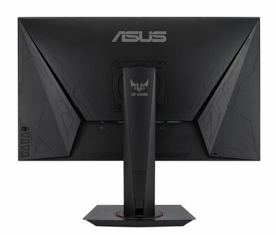 ASUS TUF Gaming VG279QM 27" | 1920 x 1080 IPS | 280Hz | Gaming Monitor