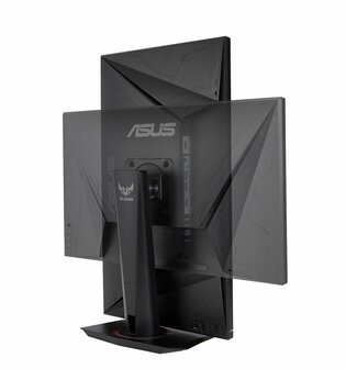 ASUS TUF Gaming VG279QM 27" | 1920 x 1080 IPS | 280Hz | Gaming Monitor