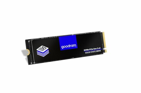 SSD Goodram 512GB NVME ( 2000MB/s Read 1600MB/s)