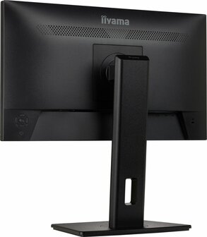 iiyama ProLite XB2283HSU-B1 computer monitor 54,6 cm (21.5&quot;) 1920 x 1080 Pixels Full HD LED Zwart RENEWED