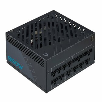 AZZA PSAZ-850G | 850W Gold ATX 3.0 PSU | Modulair | Power Supply | Voeding