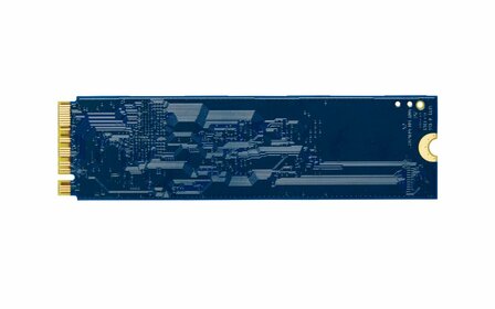 Kingston NV3 | 1TB NVMe SSD | M.2 | Gen4 | 6.000MB/s