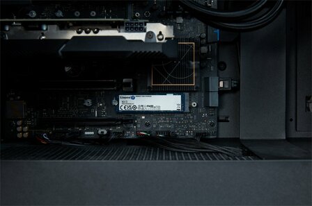 Kingston NV3 | 1TB NVMe SSD | M.2 | Gen4 | 6.000MB/s