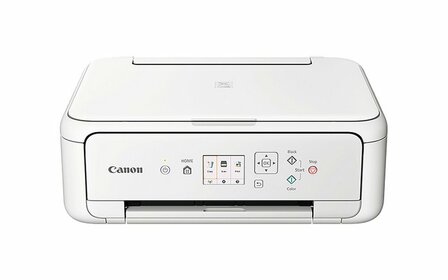 Canon PIXMA TS5151 | All-in-One Inkjetprinter | 4800 x 1200 DPI | Wi-Fi | Kleur